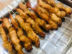 -春芳烧烤