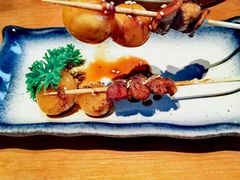 -人间酒暖·Go blanc·烧鸟·深夜食堂(陆家嘴店)