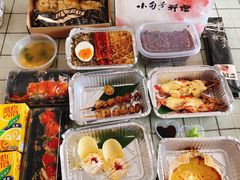 -小句号·精致料理(江南环球港店)