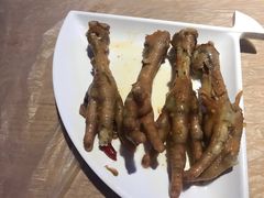 -霸王虾·小龙虾香辣蟹(玉林店)