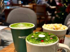 -沛家·西餐Brunch·直火料理
