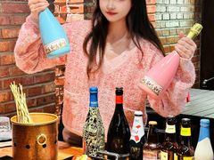 -1819餐厅·团队聚餐·烤串·精酿