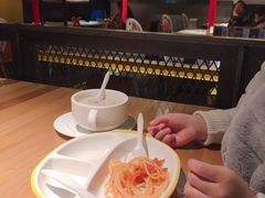 -菲滋意式餐厅(加州阳光二店)