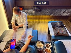 -江南足纪·影院足道·轻奢SPA(红山6979店)