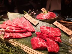 -老乾杯和牛烧肉(王府中环店)