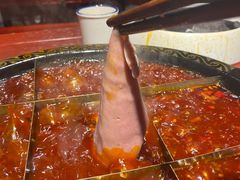 -黄家码头老火锅(解放碑旗舰店)