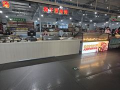 -射阳服务区餐厅