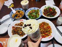 -天下客饭店(中山路店)