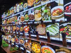 -园林美食城·本土农家菜(杨和镇店)