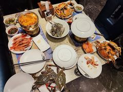 -初色海鲜自助(万丰路店)
