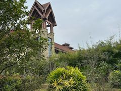 -韶关经律论国际酒店温泉