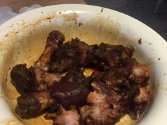 -傅记酱肉