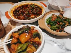 -乡村基·川味现炒大王(熙悦天街店)