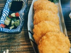 -Hi YOU你的饭局泰餐厅(雍和宫店)