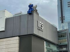 -墨茉点心局(国金街店)
