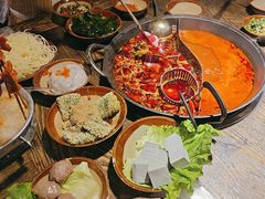 -冯校长老火锅(深圳总店)