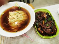 -珊珊小笼馆(仙霞路店)