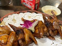 -尚竹阁冬瓜盅·18年地标美食(平洲店)