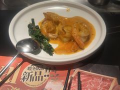 -盛焰铁板烧(王府井店)