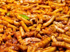 -东门町美食街