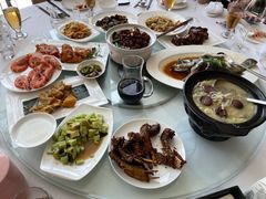-小南洋海景餐厅(深圳湾店)