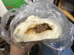 -清泉阁包子铺(中山路店)