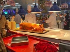 -帝企鹅自助餐厅•儿童岛•真企鹅(长隆企鹅酒店)