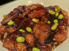 -到家尝北京菜(西坝河店)