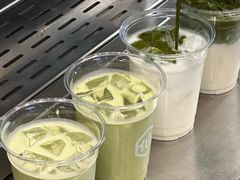 -仙雨林·奶茶鲜果茶(书院巷店)
