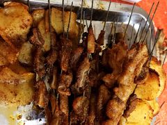 -建国烧烤(建乐路店)