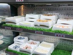 -丰卓会海鲜自助(中润大道店)