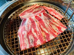 -韩烧牛中牛·甄选黑牛烤肉(黑金店)