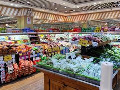 -幸福荣耀生鲜超市(来广营店)