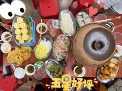 -威邵鸡煲(西华路总店)