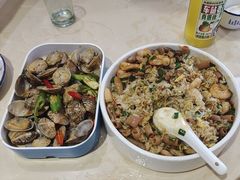 -北方饺子王·海肠捞饭·海鲜锅(山大店)