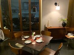 -Fuzzy Bistro 浮几韩餐·茶酒馆