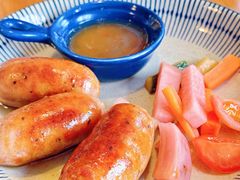 -Mesa Madre梅萨妈妈·Bintana(国贸店)