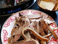 精选牛杂拼盘-肥龙火锅(南坪店)