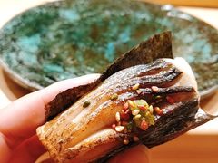 -鮨青(恒基名人购物中心店)
