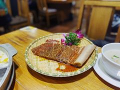 -紫霞门韩国料理烤肉(深南东路店)