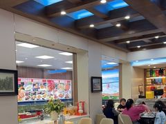 -天隆酒店·本地海鲜鲁菜(烟台大学店)