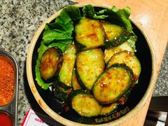 -酒拾烤肉(泉塘店)
