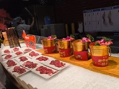 -芝小官毛肚火锅海鲜自助(淮安清江浦区新亚店)