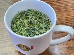 -潘德林茶社(新城河路店)