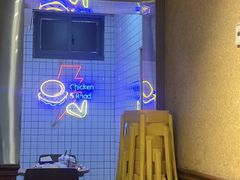 -前进5路汉堡炸鸡(前进五路店)