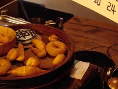 -富桂厨房