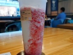 -奈雪的茶(亨特国际广场店)