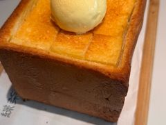 -绿茶餐厅(滨海万达广场店)