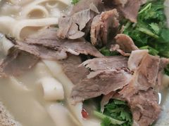 -金杨拉面王小吃面馆·牛三宝面·红烧牛肉粉