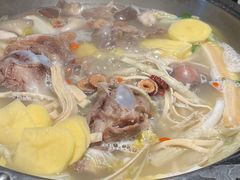 -天都火锅酒楼(虹梅南路店)